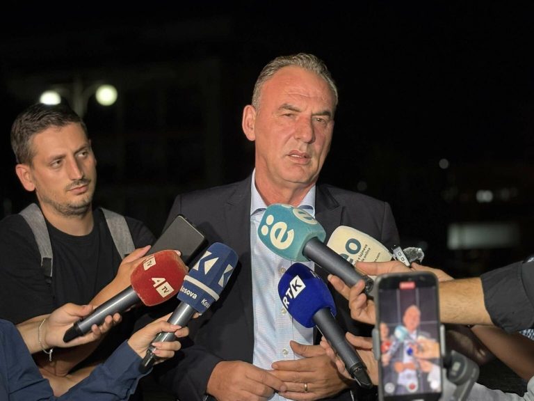 Limaj: Nëse as pas 60 ditësh nuk konstituohet Kuvendi, 120 deputetët duhet të decertifikohen