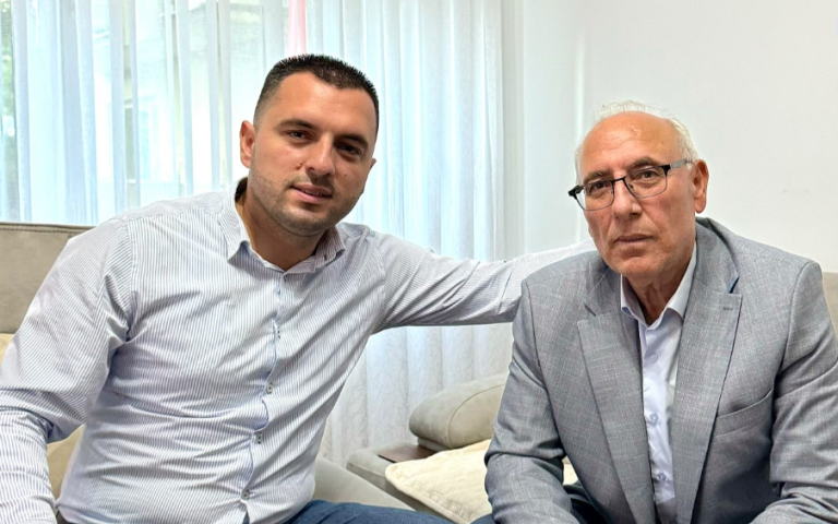 Gjykata e Hagës ia ndalon të drejtën Fahri Fazliut ta takojë të atin