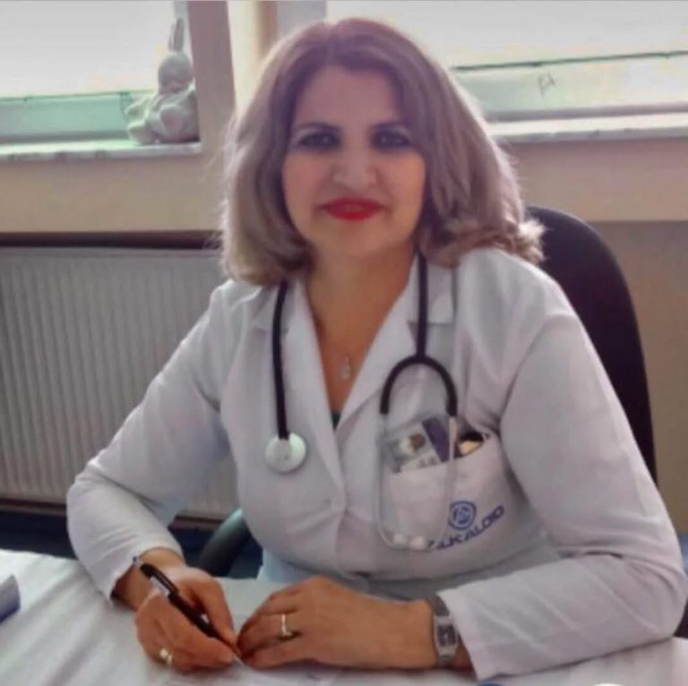 E dhimbshme: Vdes në moshë të re Dr. Ryve Nika