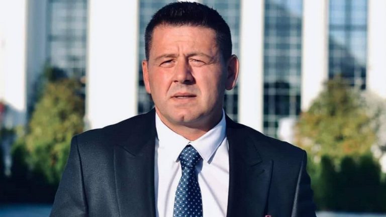 Bekë Berisha: Jam katunar, por problemet e Prishtinës do i ndreqi