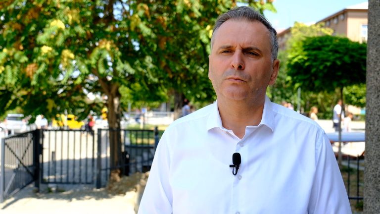 Bajqinovci: Opozita të reflektojë dhe të votojë kandidatin tonë për kryetar të Kuvendit