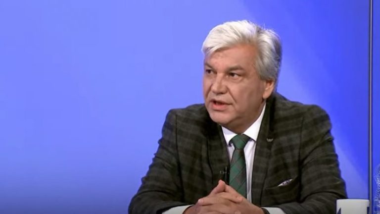 Kadri Kryeziu ofendon rëndë ambasadorin gjerman Jorn Rohde, e quan “matuf”