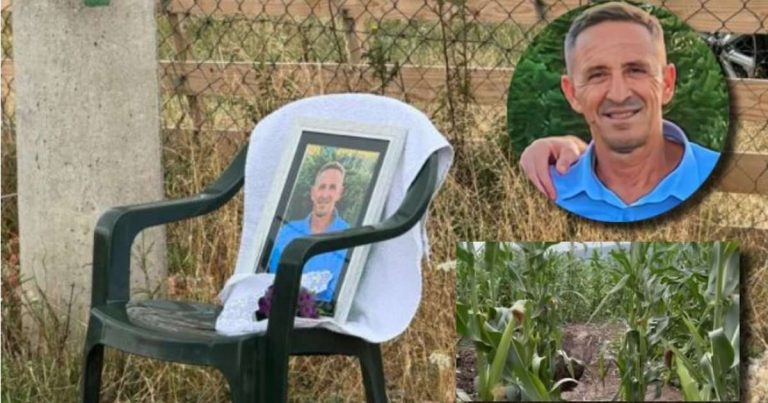“Më vjen keq për familjen…”, deklarohet Top Kolshi i dyshuari për vrasjen e Enver Bajraktarit