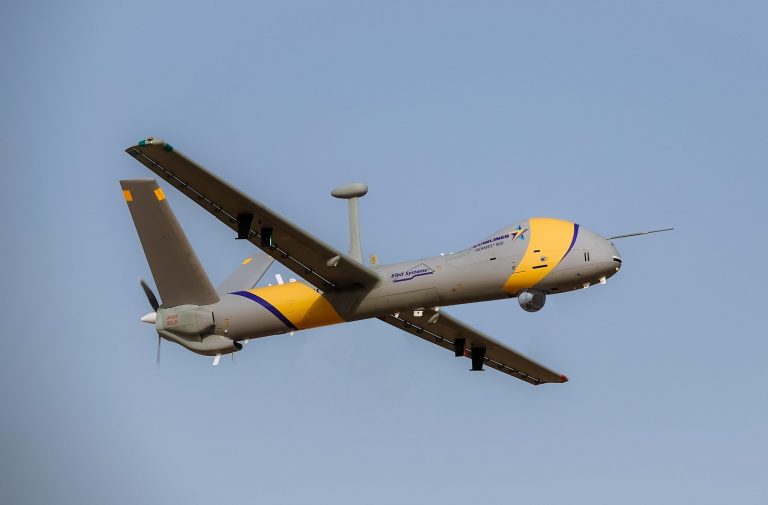 Serbia nënshkruan kontratë 1.64 miliardë $ me gjigantin izraelit të mbrojtjes “Elbit Systems”
