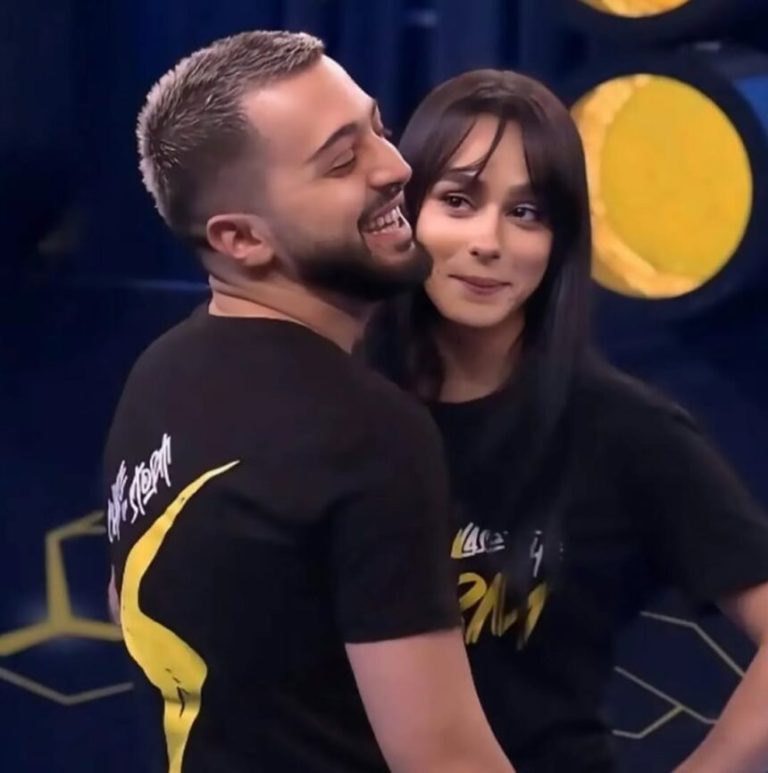 Detaji që ‘i tradhtoi’, Egli dhe Gjesti sërish bashkë?