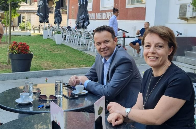 Mallëngjen Peci: Dita e sotme do të mbetet në memorien time- S’u votua Donika Jusuf Gërvalla, mbesa e Nënës Ajshe