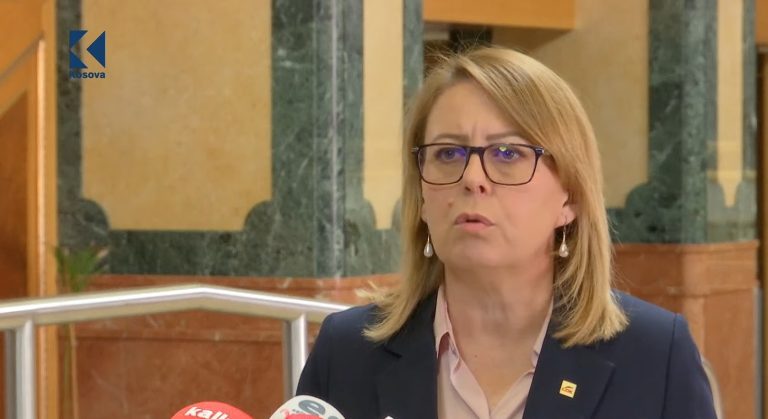Hykmete Bajrami: Nëse na kërkohet, i kthejmë pagat për seancat e pavlefshme