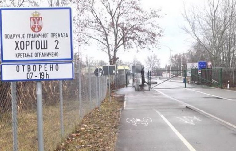 Lirohen dy nga shqiptarët e arrestuar në Serbi