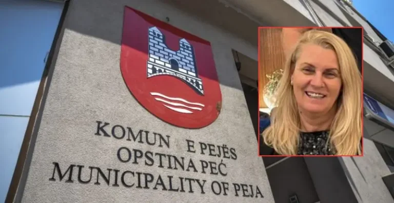E dhimbshme: Vdes zyrtarja e Shërbimit të Gjendjes Civile në Pejë