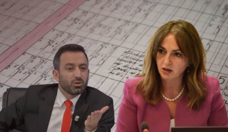 VV u dha sot qytetarëve për kryeparlamentar dy emra, Bashën me 1-sha në shkollë, Nagavcin që diplomoi me vonesë!