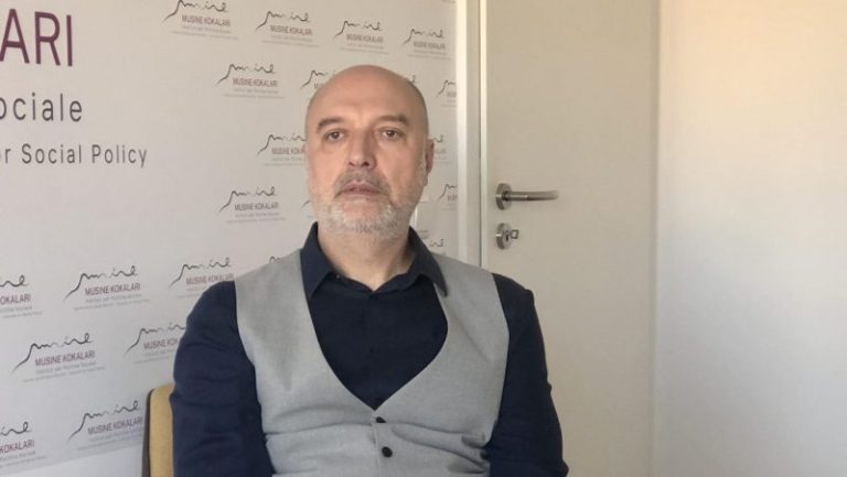 Ymeri thotë se Shqipe Selimi kishte të drejtë që votoi kundër Donika Gërvallës