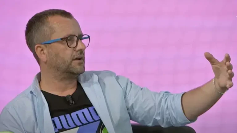Zogjani për Gërvallën: Natën duhet me ikë prej këtij vendi, kur e dëgjon këtë duke folur