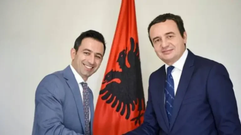 Kurti ende pa urim për Kryeparlamentarin e ri Dimal Bashën