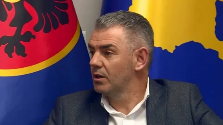 Gjeniu i LDK’së: Kujtim Shala me 2001 e kreu magjistraurën e me 2002 doktoraturën