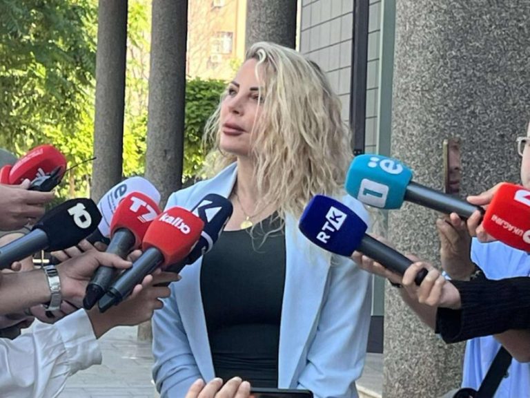 Duda Balje: Një prej arsyeve që nuk e votova Dimal Bashën është se e barazoi Zotin me gjygym