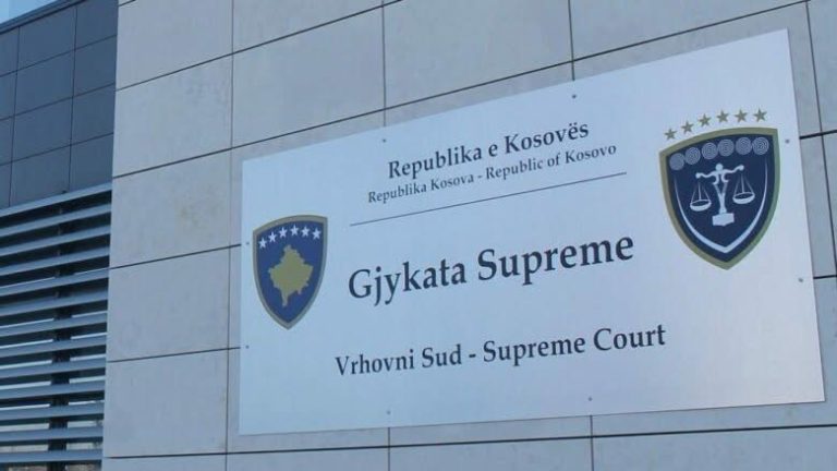 Nuk certifikohet kandidati i PDK-së për kryetar në këtë komunë, Gjykata ia refuzon ankesën