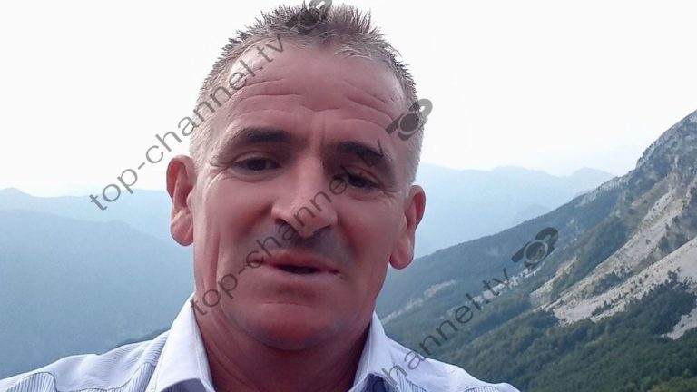 E rëndë, në Shqipëri: Ky është 61-vjeçari që u vra nga kushëriri
