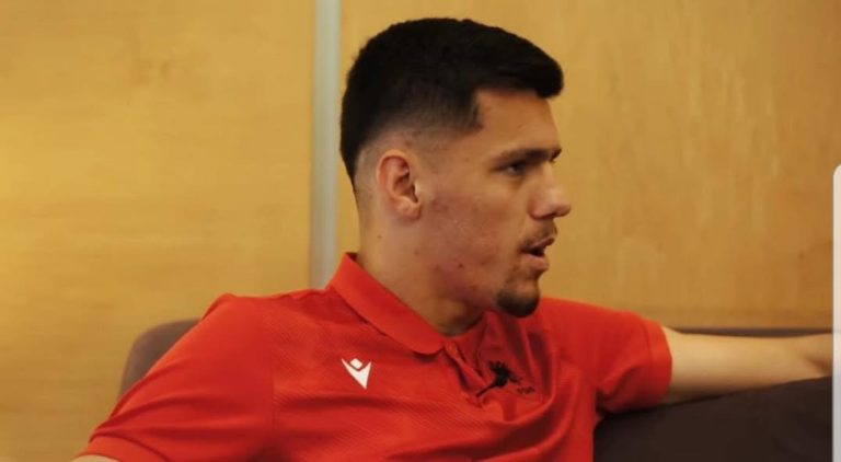 Mirlind Daku jep lajmin e dhimbshëm, i vdes personi i afërt