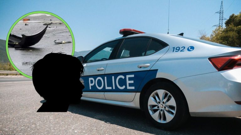 Elvisi 10-vjeçar në gjendje të rëndë pas aksidentit në Fushë Kosovë – kërkohet ndihmë, shoferi u largua pa e ndihmuar