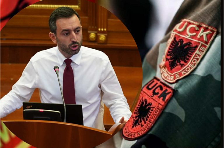 “Fyerje ndaj luftës çlirimtare”, OVL-UÇK kërkon shkarkimin e Dimal Bashës