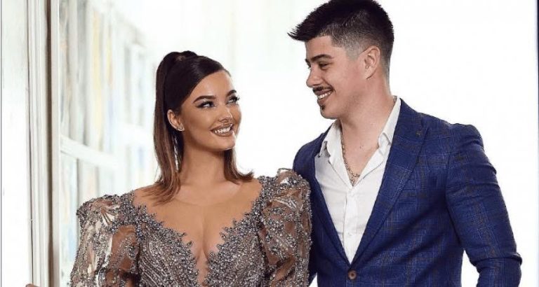 Fidani prezanton makinën e re luksoze