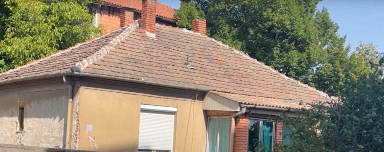 Policia e Kosovës bastis shtëpinë e Ana Murganiq në veri