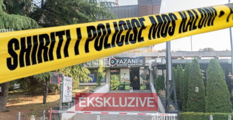 E trishtë: Kjo është 24 vjeçarja që humbi jetën tragjikisht në poligonin “Fazani-S” në Prishtinë