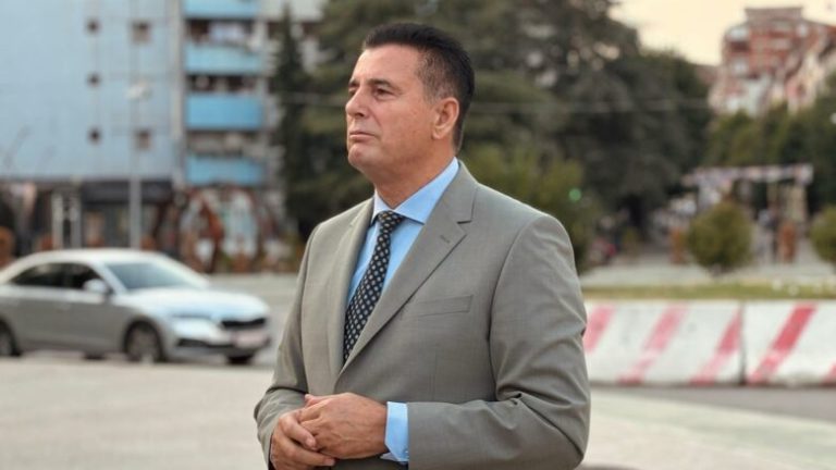 Bahtiri: Më përpara e pres dorën, se t’i jap voten PËR Listës Serbe