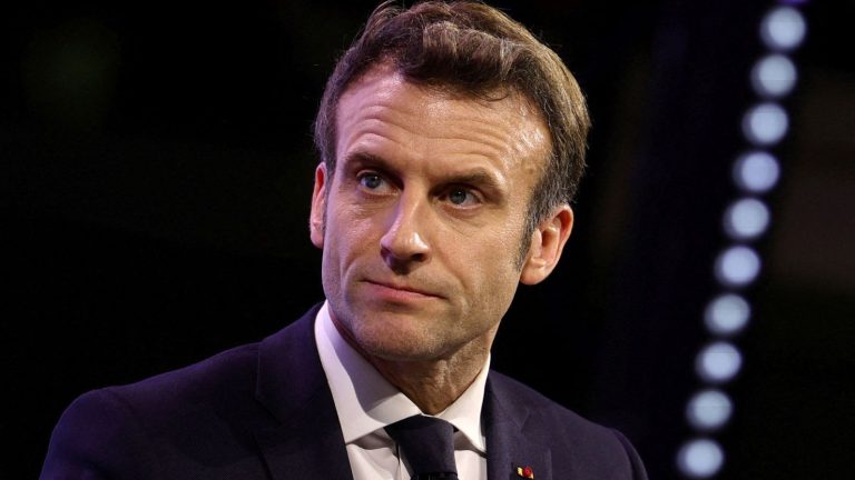 Vendimi i Macron për Palestinën shkakton tensione me Izraelin dhe SHBA-në