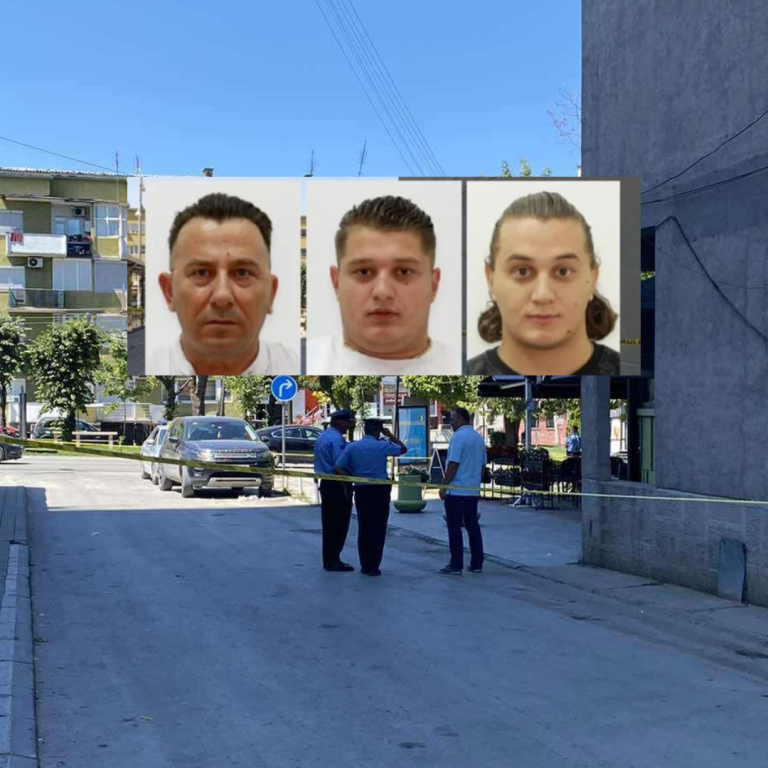 Vrasja e trefishtë në Gjilan, çka dihet deri tani për tre të dyshuarit, Mefail Shkodrën dhe dy djemtë e tij
