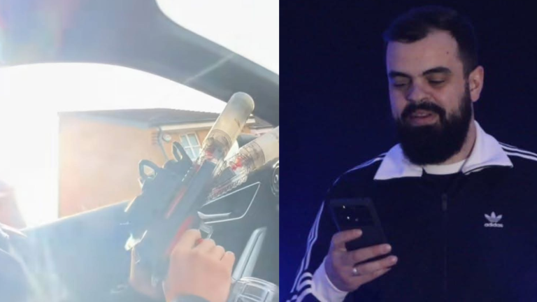 Asambleisti i VV-së denoncon sulmin ndaj një vajze në Prishtinë: Të rinjtë e sulmuan me ujë, policia s’bën asgjë
