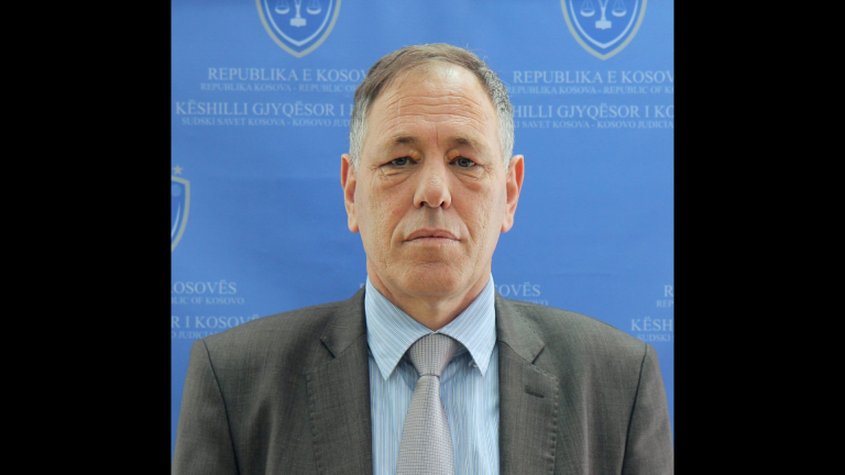 E rëndë, gjykatësi i njohur kosovar i jep fund jetës në Skënderaj