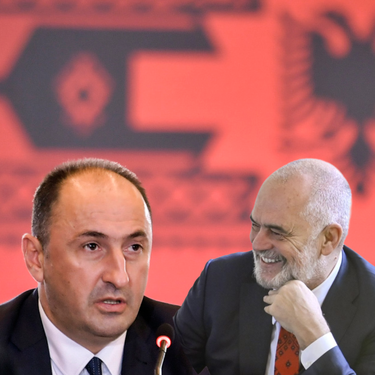 Nga Kurti te Rama? Liburni pjesë e qeverisë së re në Shqipëri