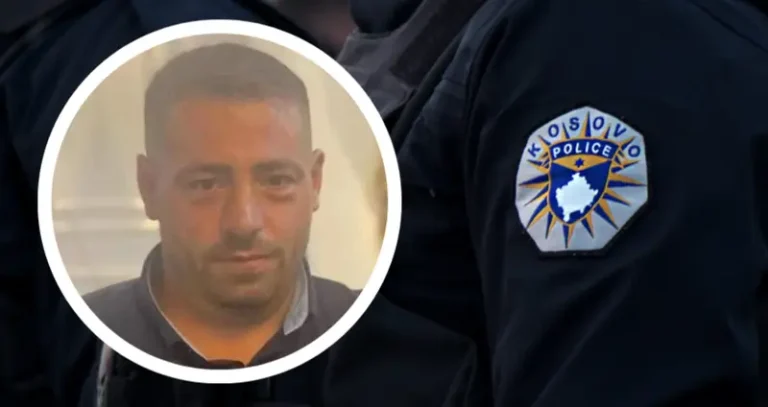 Vdekja tragjike e 35-vjeçarit, arrestohen dy persona, Policia jep detaje