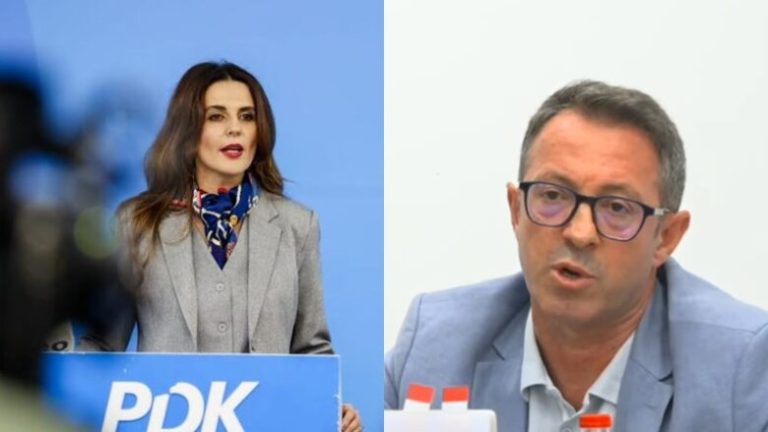 Çitaku i reagon ashpër ndaj Alban Krasniqit: Kujdes qysh flet e kujt i drejtohesh