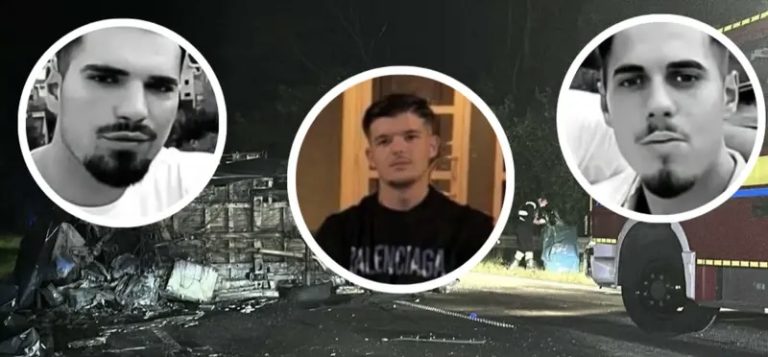 Vdekja tragjike e tre kosovarëve në Luksemburg, flet i afërmi i tyre: Nanat nuk e imagjinojnë që ata kanë vdekur