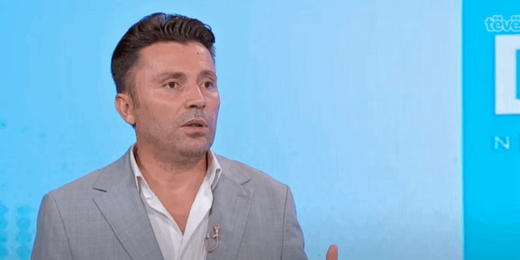 Rrustemi: Kosova nuk mund të bëhet rob i Listës Serbe