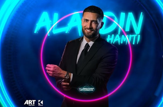 Alaudin Hamiti ndan lajmin e madh për BBVK 4