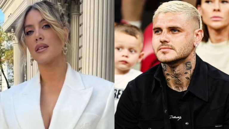Skandal në gjyqin e divorcit, Icardi ia publikon listën e ish-lojtarëve me të cilët e tradhtoi Wanda Nara