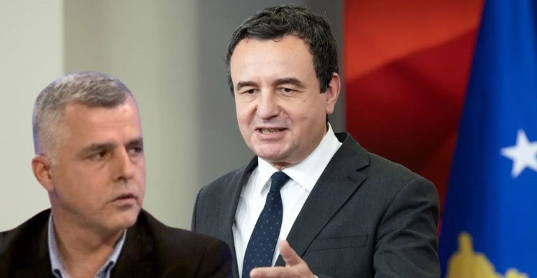 “Më parë e vras Kurtin se sa ia lëshoj rrugën’’, del para gjykatës Faton Klinaku