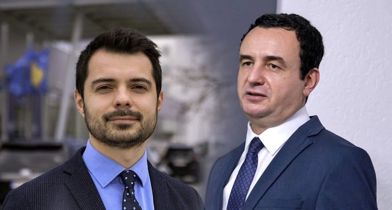Zëdhënësi i qeverisë: S’ka standard të dyfishtë, Kurti ka bashkëpunuar me drejtësinë me dy rastet
