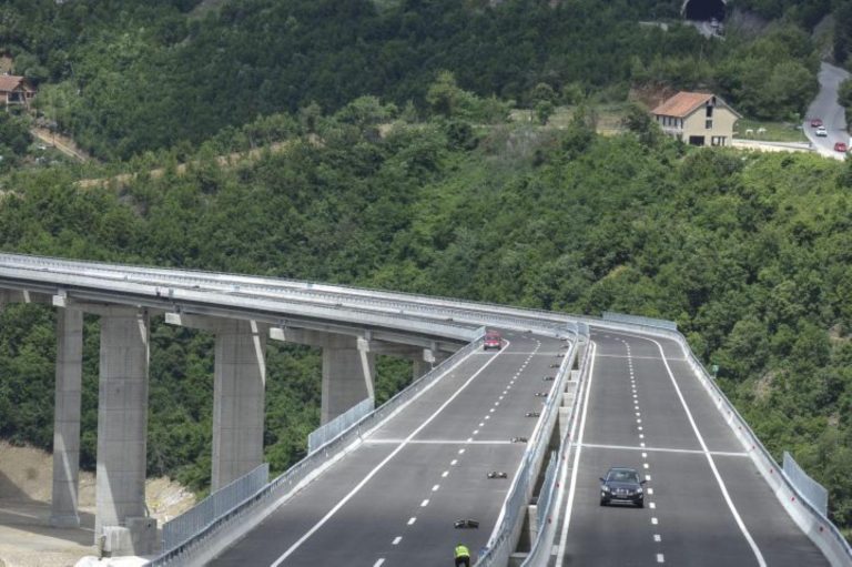 Nga 4 deri më 6 shtator do të mbyllen përkohësisht rrugët kryesore të Kosovës, shkak garat e çiklizmit