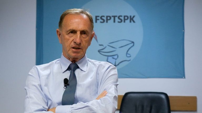 Azemi paralajmëron protesta e grevë: Punëtorët s’po e shijojnë as minimumin e jetës, me këto paga po jetojmë sot për nesër
