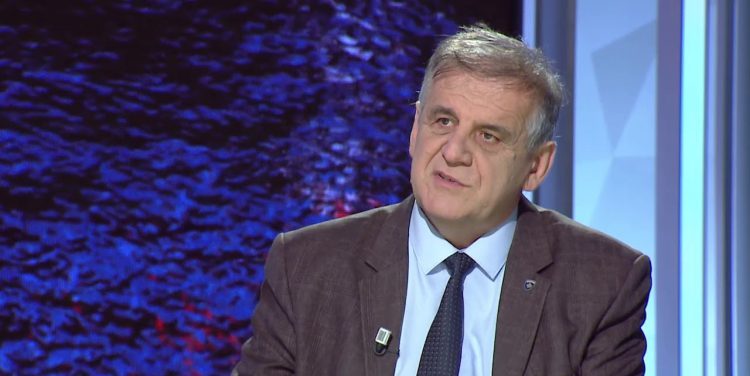 Spahiu i ashpër me OVL-UÇK-në: “Rama ua përdhosi flamurin në Tiranë e nuk reaguat, nëse do ishit aq patriotë…”