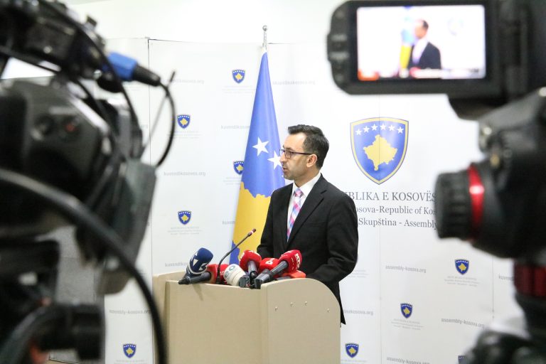 Punimi skandaloz për UÇK-në, Dimal Basha ndërrmer këtë veprim
