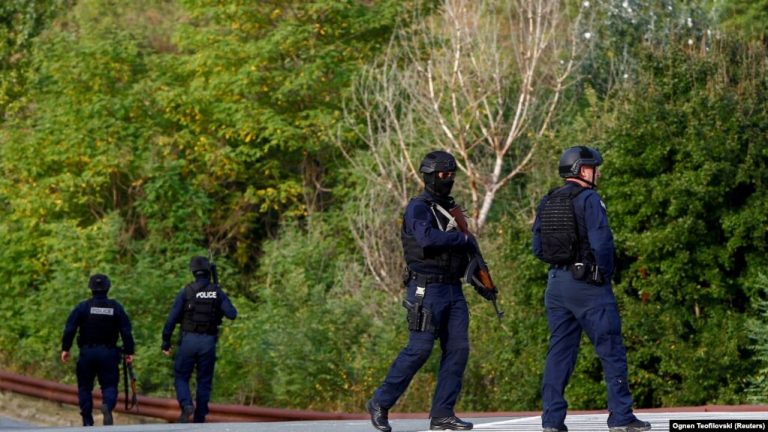 Ekskluzive: Arrestohet një pjesëtar i Njësisë Speciale në Mitrovicë