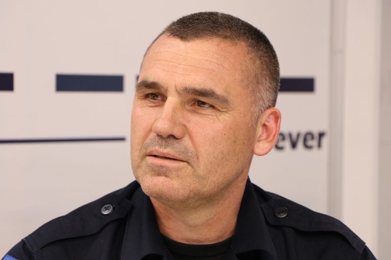 Veton Elshani: Nëse vjen puna për ndonjë eskalim nga shteti fqinj, ne jemi këtu