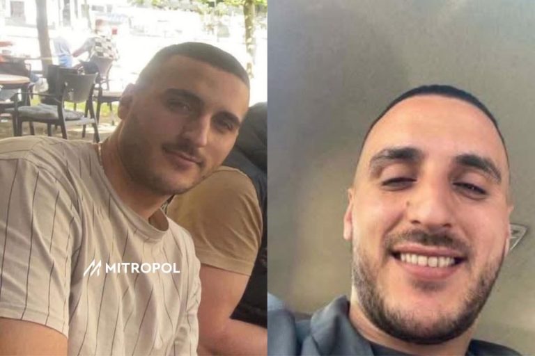 Ky është “specialsi” Murat Latifi që u arrestua në Mitrovicë, dyshohet se u ndihmonte familjes Gërbeshi