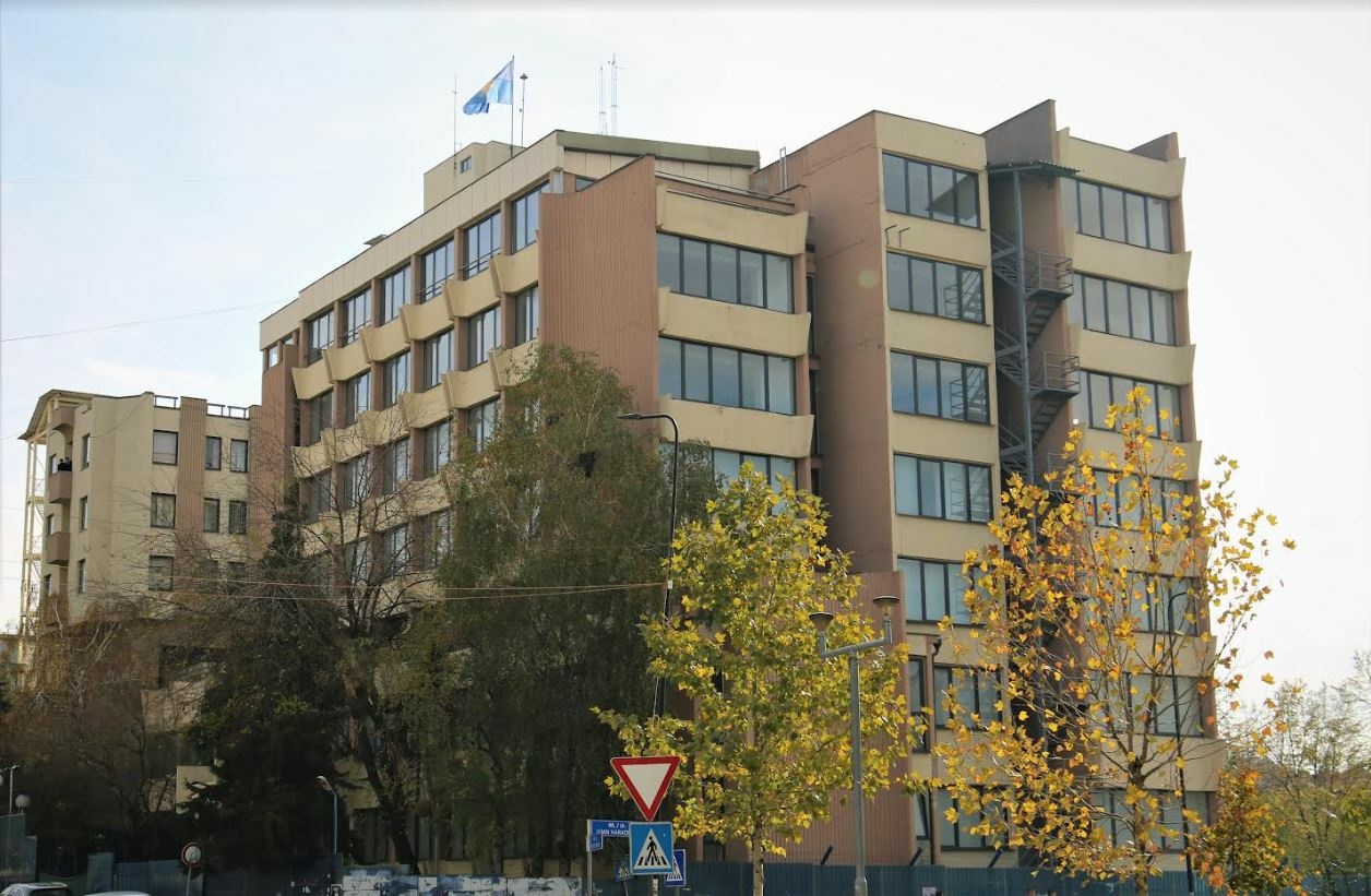 Aktakuzë për spiunazh ndaj gruas së arrestuar muaj më parë në Jarinjë