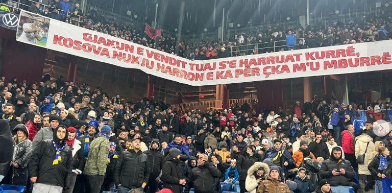 “Dardanët” me njoftim të rëndësishëm, para ndeshjës me Zvicrën